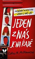 Jeden z nás je na řadě, 1.  vydání