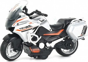 Motorka 1:10