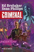 Criminal 1 - Každý je zločinec