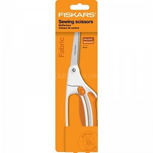 Fiskars Nůžky Premier EasyAction na látku, 26 cm