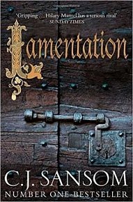 Lamentation, 1.  vydání