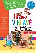 Hravě v hlavě 3. třída Český jazyk 8-9 let