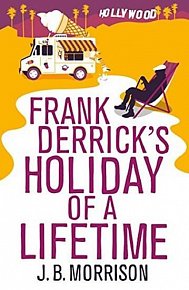 Frank Derrick´s Holiday of A Lifetime
