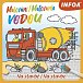 Malování / Maľovanie vodou - Na stavbě / Na stavbe