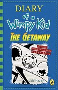 Diary of a Wimpy Kid: The Geta