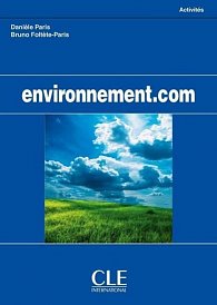 Environnement.com: Cahier d´activités