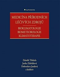 Medicína přírodních léčivých zdrojů - Bioklimatologie, biometeorologie, klimatoterapie