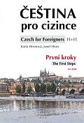 Čeština pro cizince - První kroky
