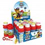 MAXI Bublifuk Paw Patrol mix motivů 175 ml