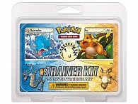 Pokémon: HS Trainer Kit 4. (8)