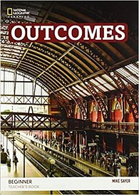 Outcomes Second Edition - A0/A1.1: Beginner - Teacher´s Book + Audio-CD