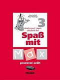 Spaß mit Max 3 - pracovní sešit