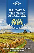 WFLP Galway & the West of Ireland R. T. 1st edition