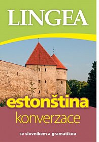 Estonština - konverzace