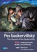 Pes baskervillský / The Hound of the Baskervilles A1/A2+ mp3 zdarma