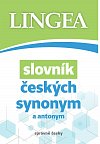 Slovník českých synonym a antonym, 3.  vydání