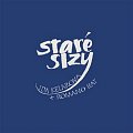 Staré slzy - CD