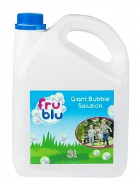 FRU BLU náplň 3 l