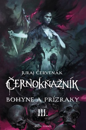 Bohyne a prízraky