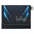 BAAGL Peněženka Bluelight