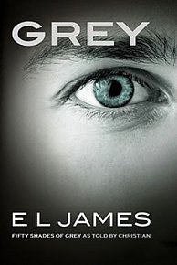 Grey - Fifty Shades of Grey as told by Christian 4