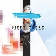 Biffy Clyro: A Celebration Of Endings CD