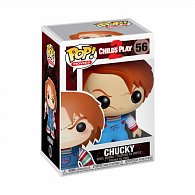 Funko POP Horror Movie: Childs Play 2 - Chucky