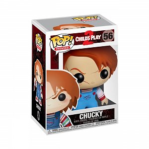 Funko POP Horror Movie: Childs Play 2 - Chucky