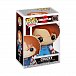 Funko POP Horror Movie: Childs Play 2 - Chucky