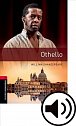 Oxford Bookworms Library 3 Othello with Audio Mp3 Pack (New Edition)