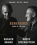 Renegades: Born in the USA, 1.  vydání