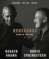 Renegades: Born in the USA, 1.  vydání