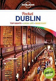 Dublin: Pocket Guide Lonely Planet