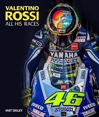Valentino Rossi : All His Races