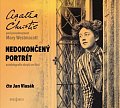 Agatha Christie: Nedokončený portrét (pod pseudonymem Mary Westmacott) - CDmp3 (Čte Jan Vlasák)