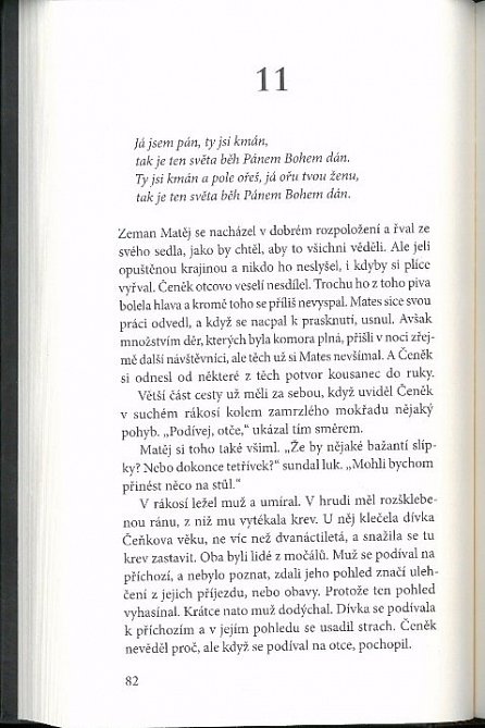 Náhled Rytíři z Vřesova, 1.  vydání