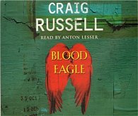 Blood Eagle (CD)
