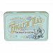 New English Teas čaj plechovka TT35, 72 sáčků (144g), VINTAGE VICTORIAN, NET