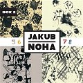 Jakub Noha - 4 CD BOX 2.