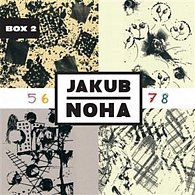 Jakub Noha - 4 CD BOX 2.