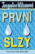 První slzy