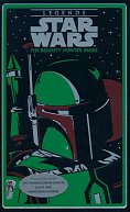 The Bounty Hunter Wars Leather (Prop-International)