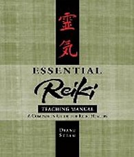 Essential Reiki