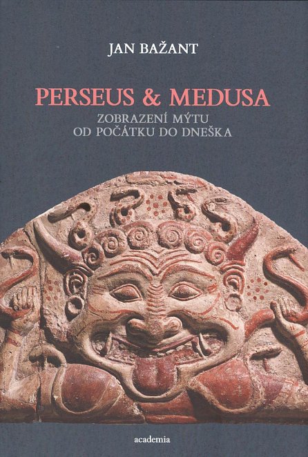Náhled Perseus a Medusa - Zobrazení mýtu od počátku do dneška