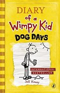 The Ugly Truth (Diary of a Wimpy Kid book 5)