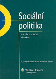 Sociální politika 5. vyd.