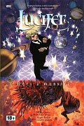 Lucifer 2 - Děti a monstra