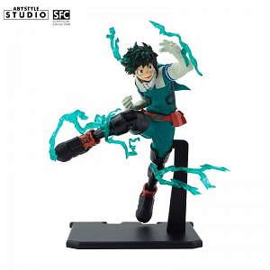 My Hero Academia figurka - Izuku 16,5 cm