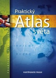 Praktický atlas světa, 1.  vydání