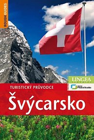 Švýcarsko - Turistický průvodce, 1.  vydání
